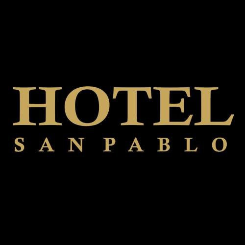 Hotel San Pablo主图