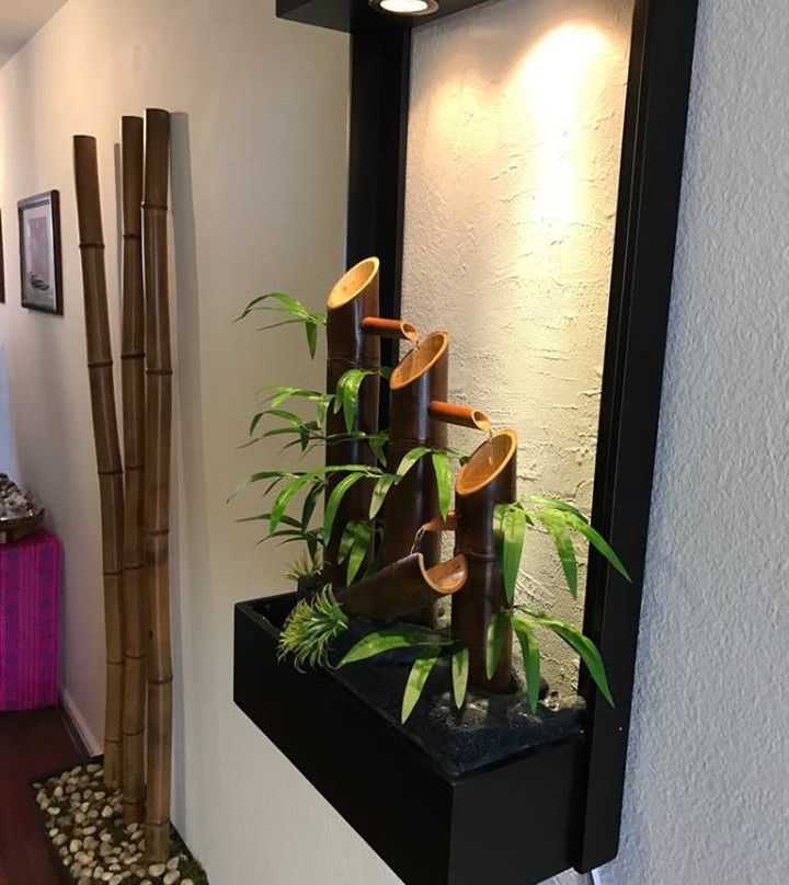 iik' Spa-墨西哥城必去景点