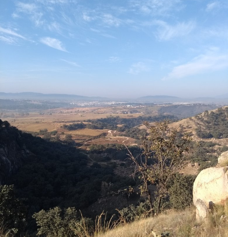 El Diente-Zapopan必去景点