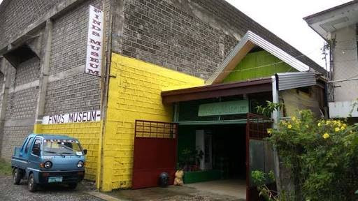 Numancia旅游景点-Kalibo Museum