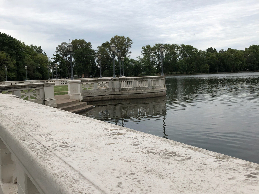 General San Martin-Nueve de Julio必去景点