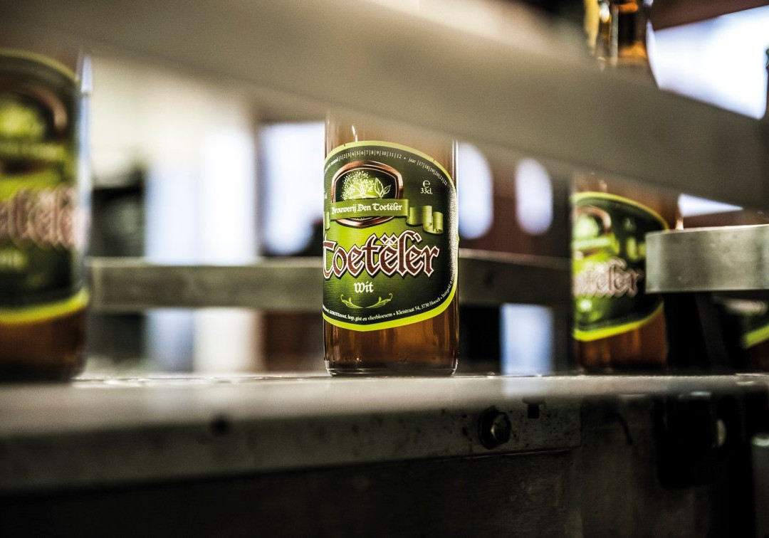 Kortessem旅游景点-Brewery Den Toeteler