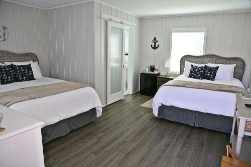 Riverview Inn - Colonial Beach主图