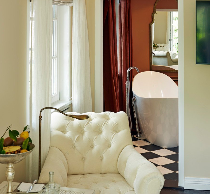 Pension am Bodensee主图