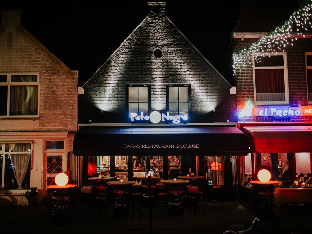 Pata Negra Heerenveen