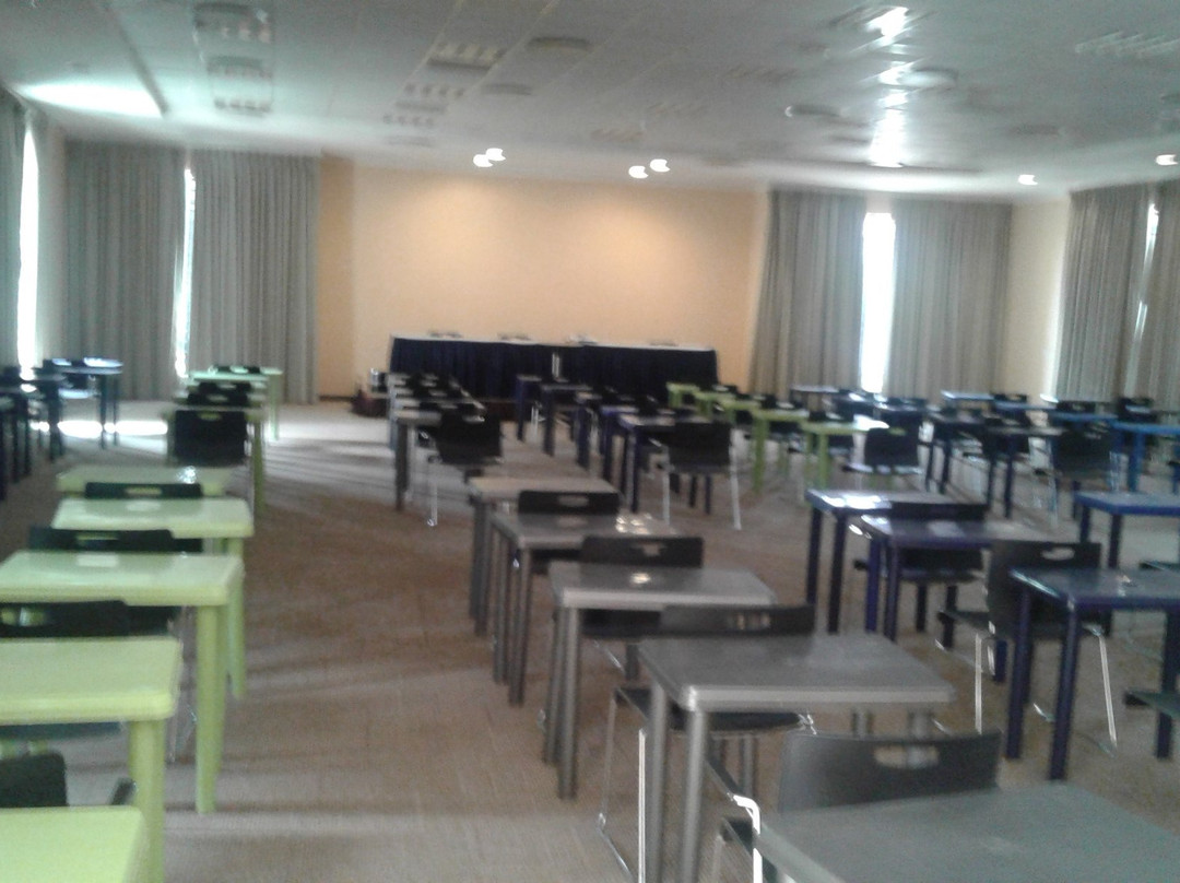 Protea Hotel Benin City Select Emotan主图