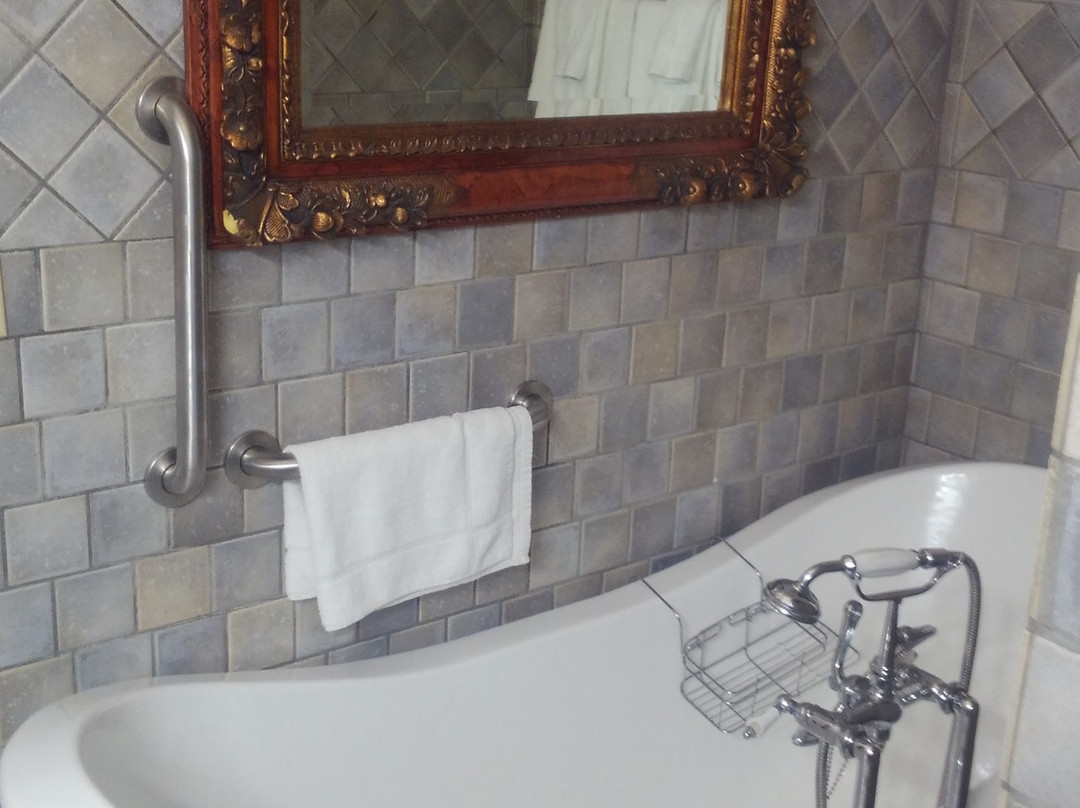 The Inn at Brevard主图