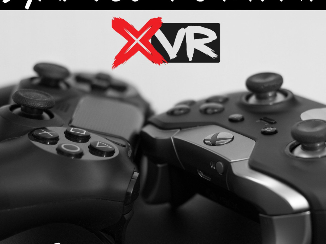 Xtreme VR-拉雷多必去景点