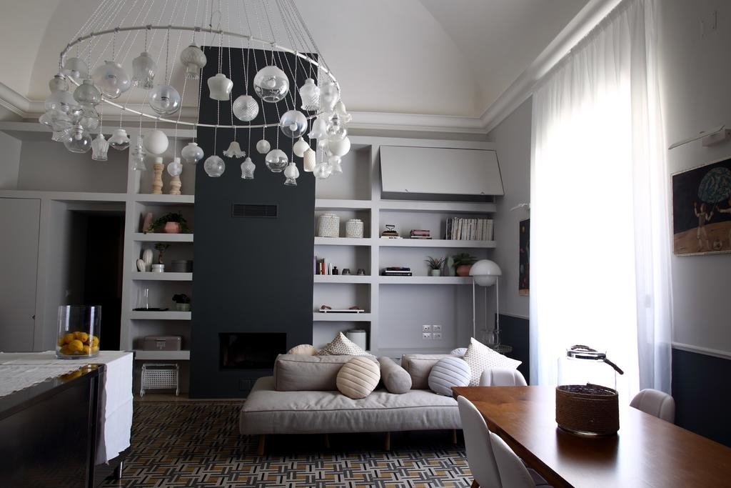 Avolio Tailored Rooms-官方