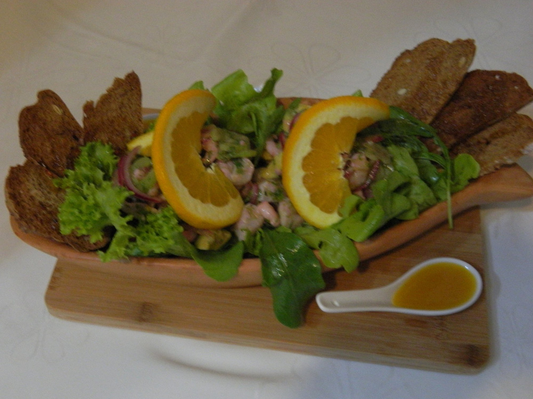 La Mirage Parador主图