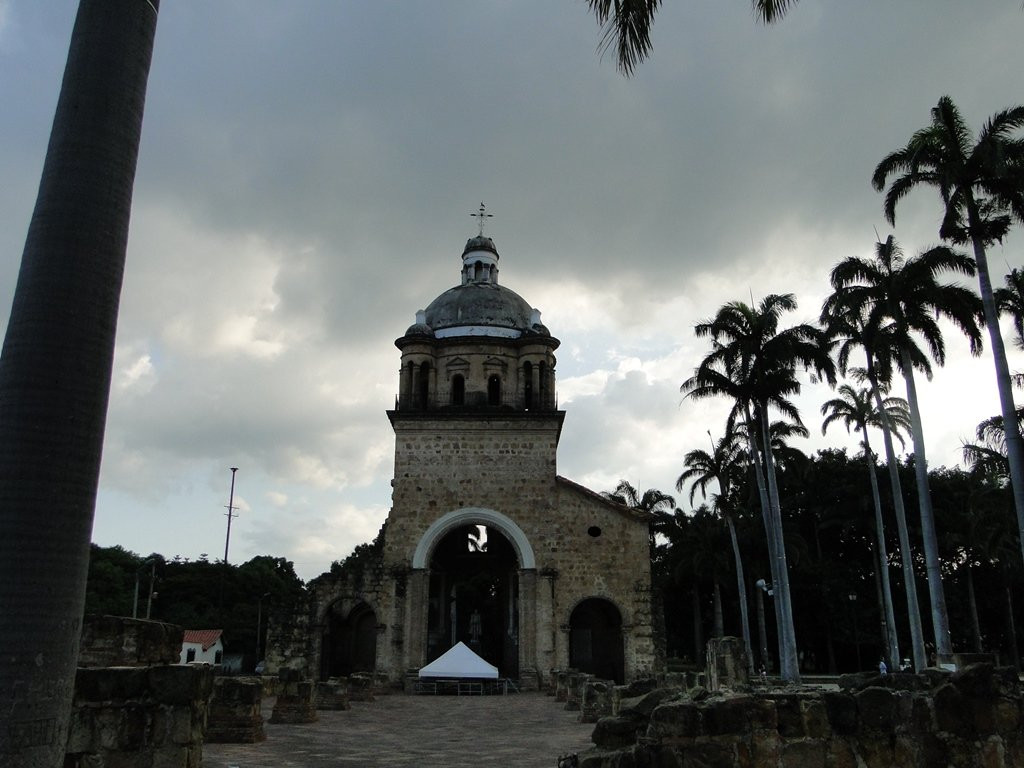 Museo Casa Natal del General Santander-库库塔必去景点