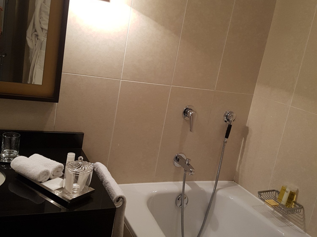 Hyatt Regency Baku主图