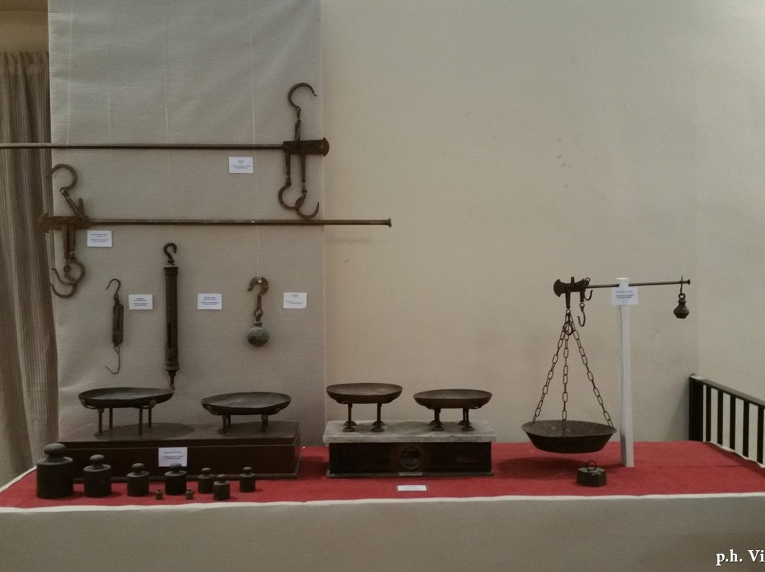 Museo della Civiltà Contadina-Pulsano必去景点