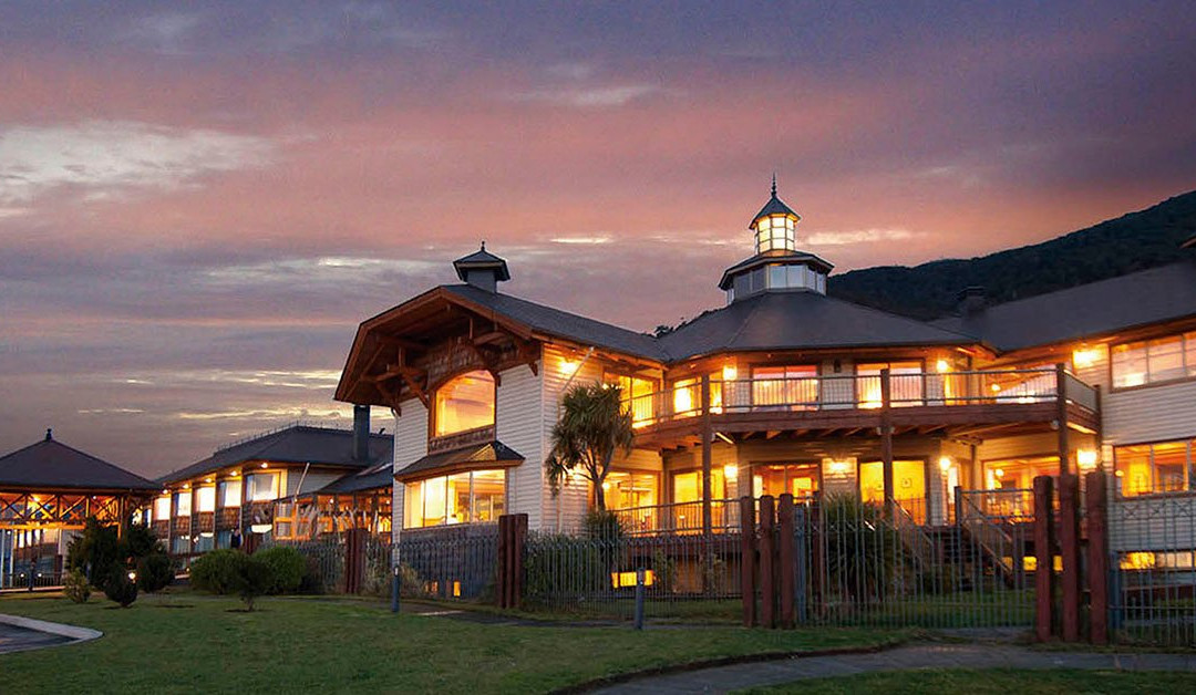 Hotel Loberias del Sur主图