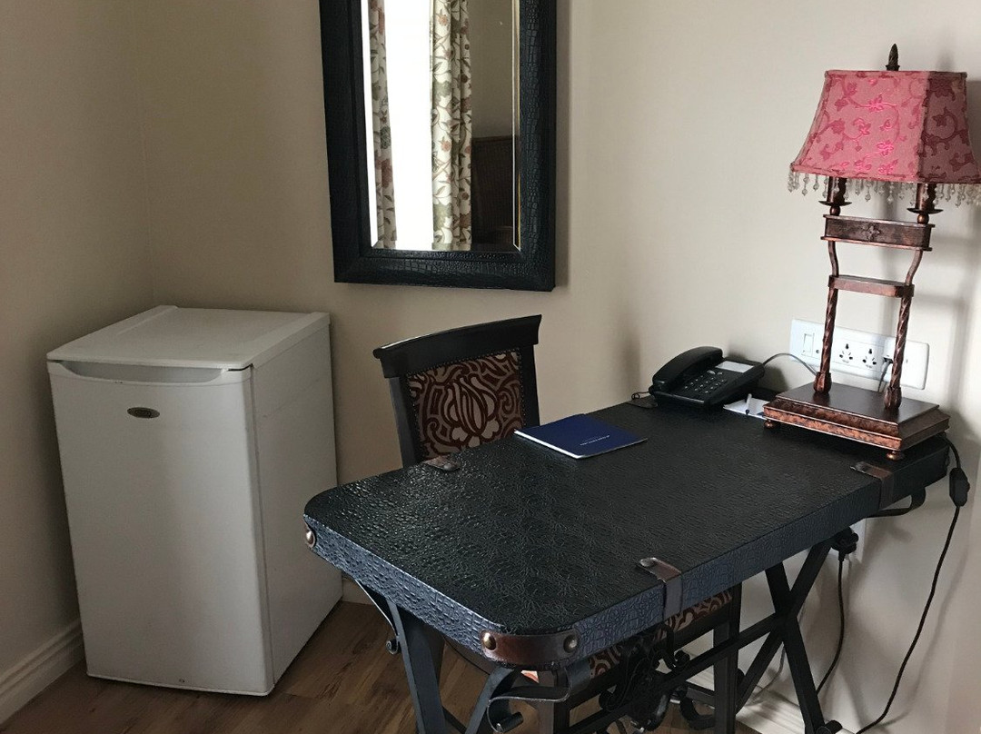 金伯利普罗蒂饭店主图