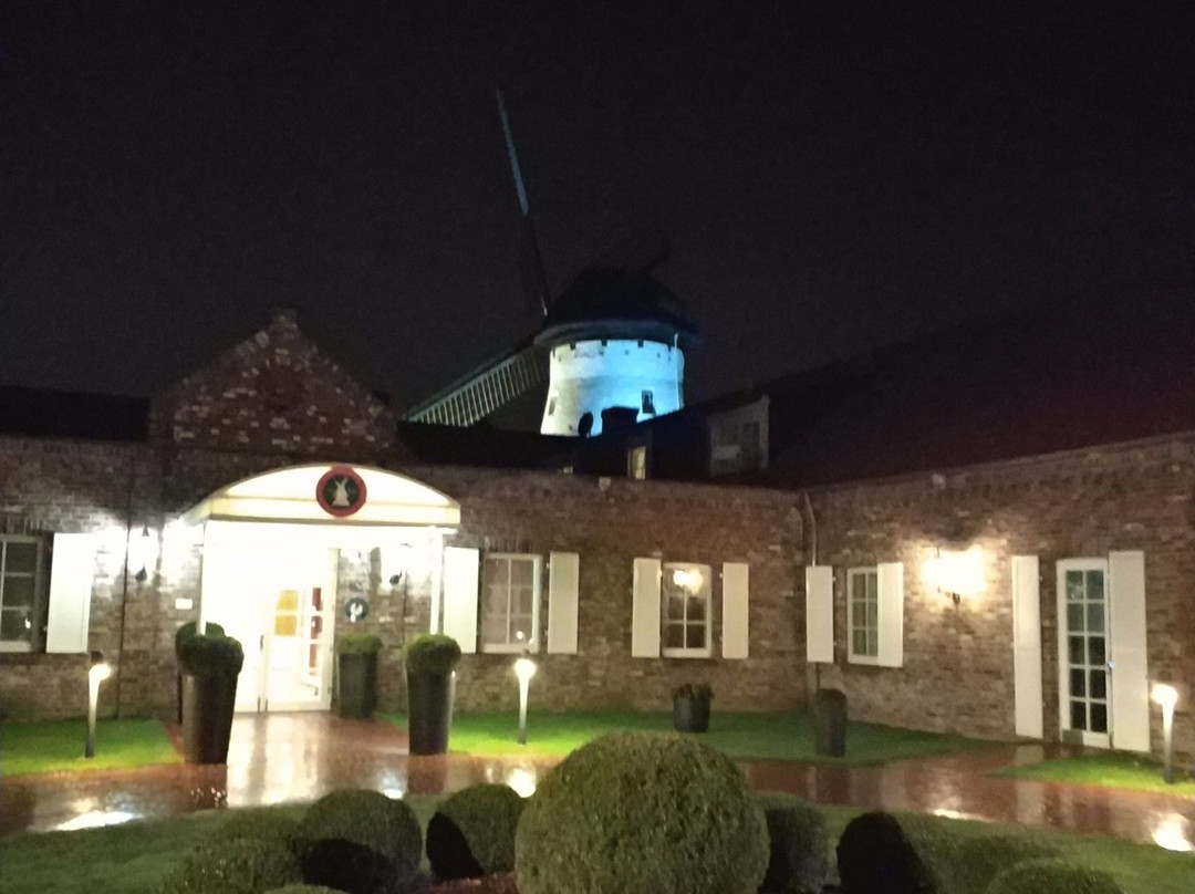 Golf & Country Club Elfrather Muehle景点图片
