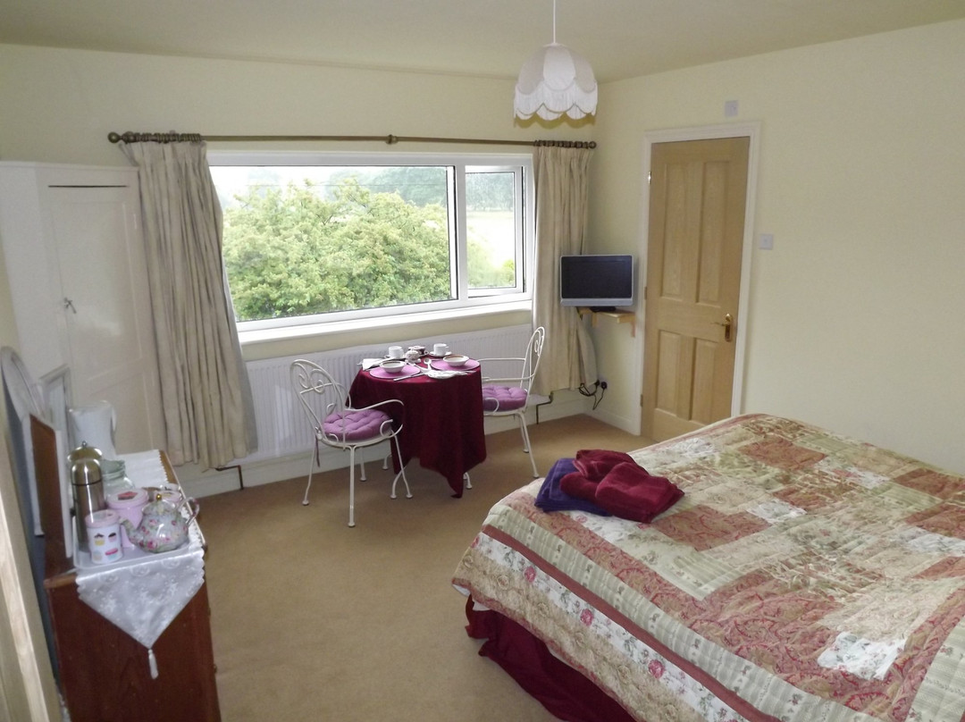 The Coach House主图