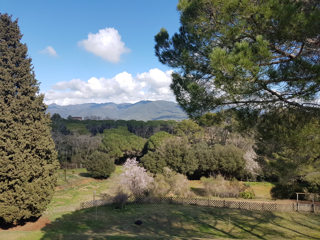 L'Ametlla del Valles旅游攻略图片