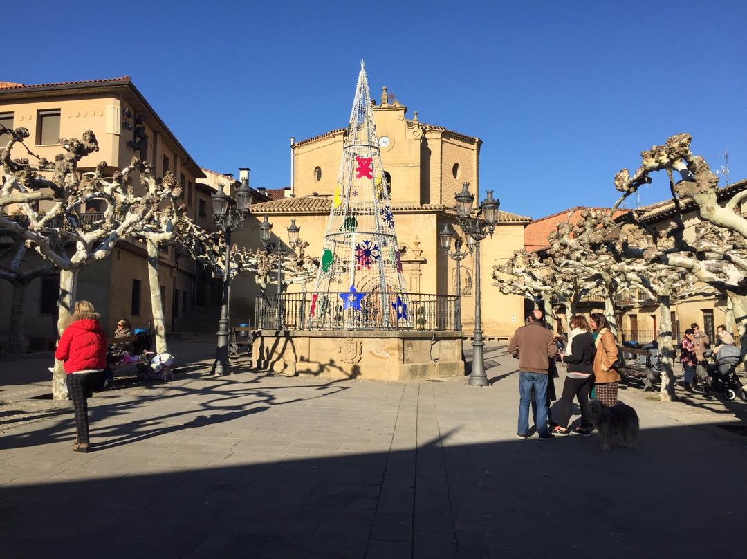 Plaza Mayor景点图片