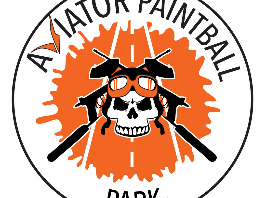 Aviator Paintball Park景点图片