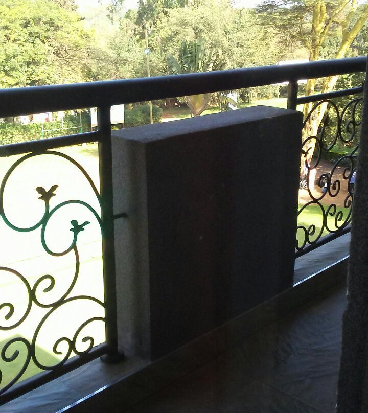 Sigona Golf Club-Kikuyu必去景点