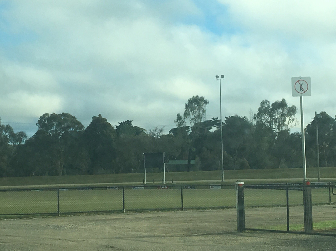 Kalora Park Oval-Narre Warren必去景点
