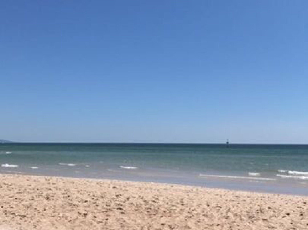 Bonbeach旅游攻略图片
