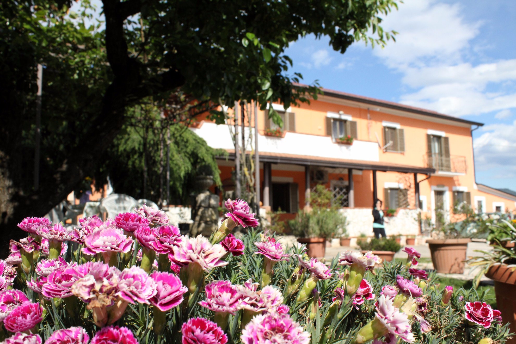 B&B Casale Shanti-官方
