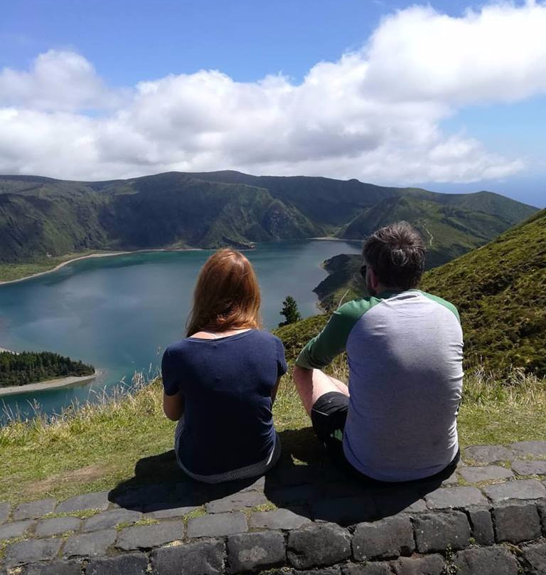 Carpe Diem dream tours-蓬塔德尔加达必去景点