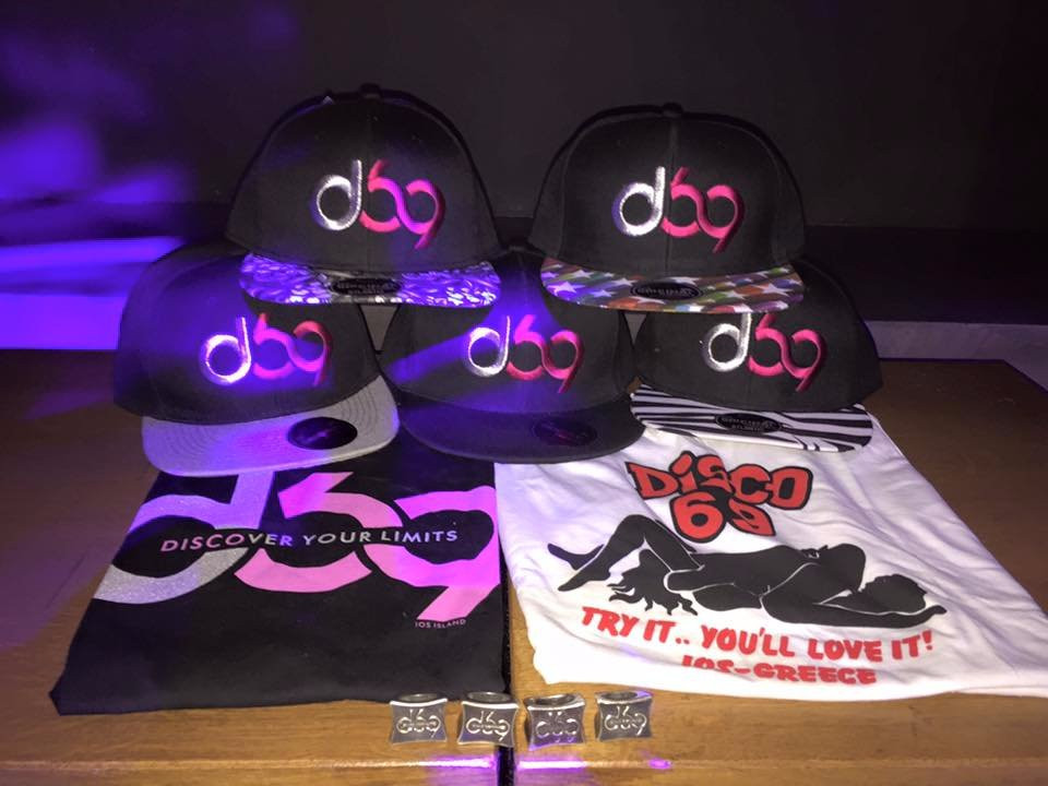 Disco 69 Night Club