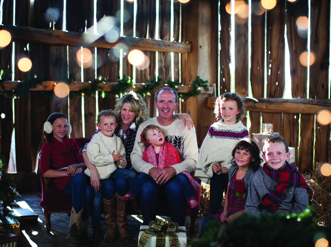 Moraine Valley Community College - Fine and Performing Arts Center-Palos Hills必去景点