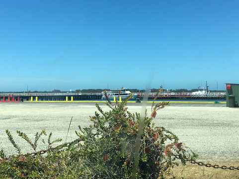 Port Welshpool旅游攻略图片