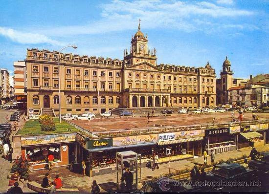 Concello de Ferrol