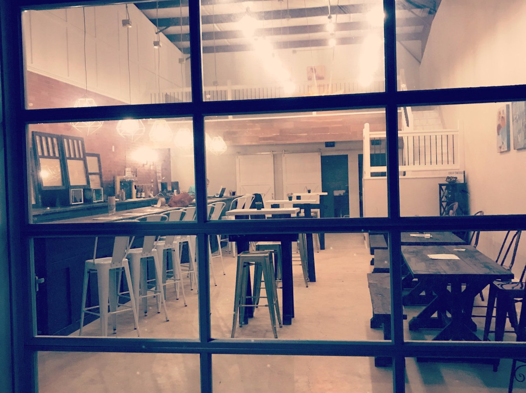 Hill Country Tasting Room-Driftwood必去景点