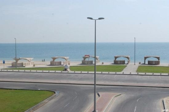 Eastern Dates Al Khobar-胡拜尔必去景点