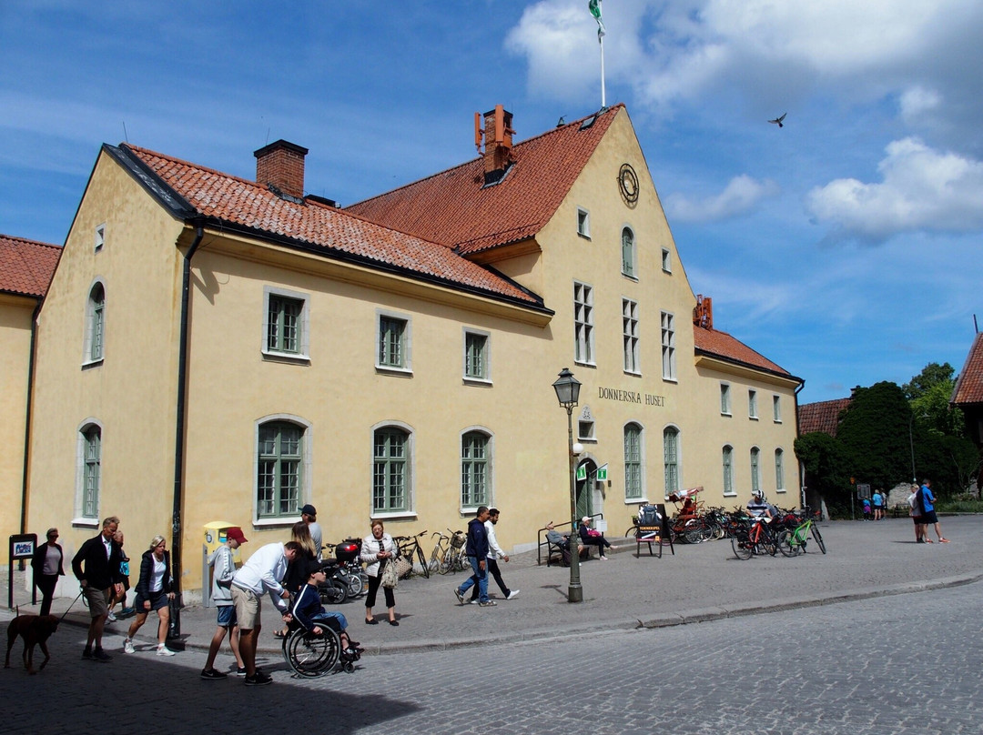 Gotlands Turistbyra