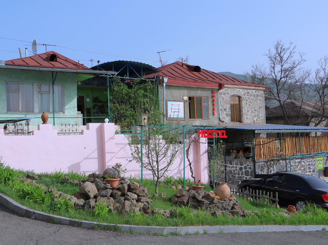 Hostel Lovely Goris