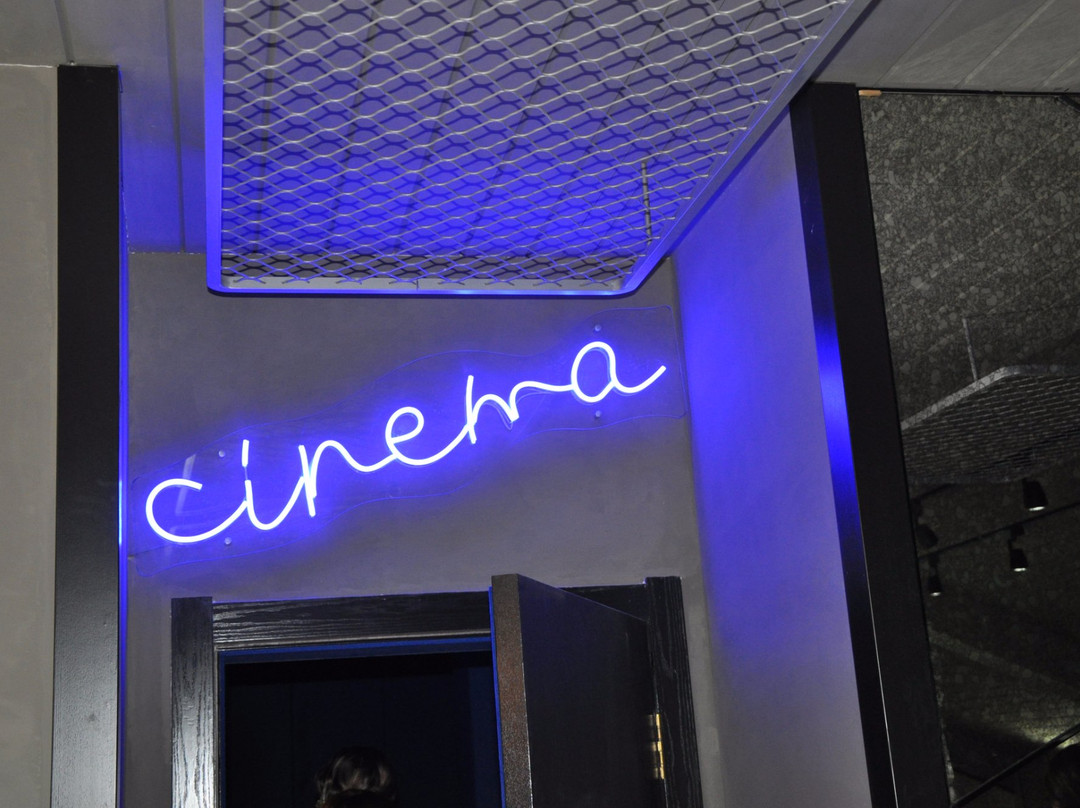 长白山观岚温泉度假酒店主图