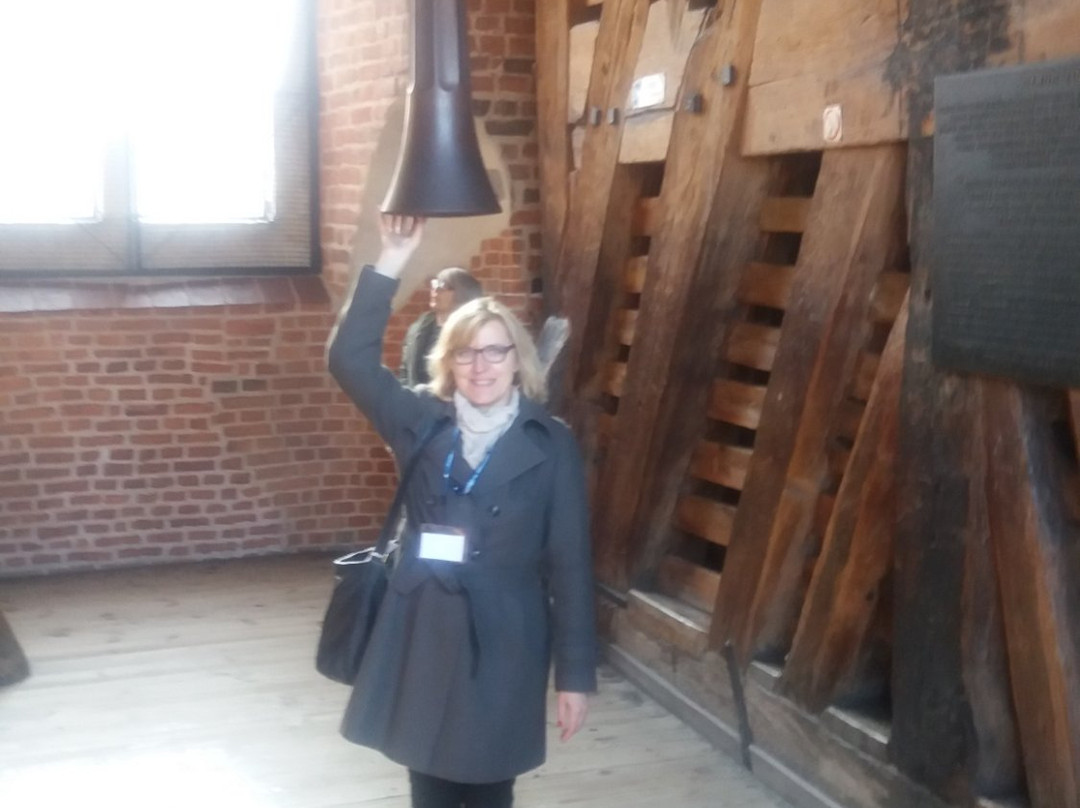 Krakow step by step-克拉科夫必去景点