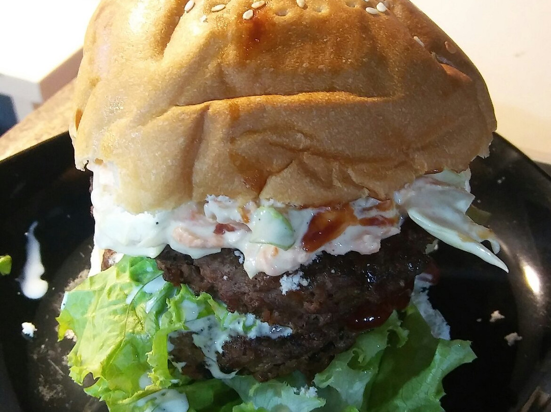 Terio's Burgers and Beers