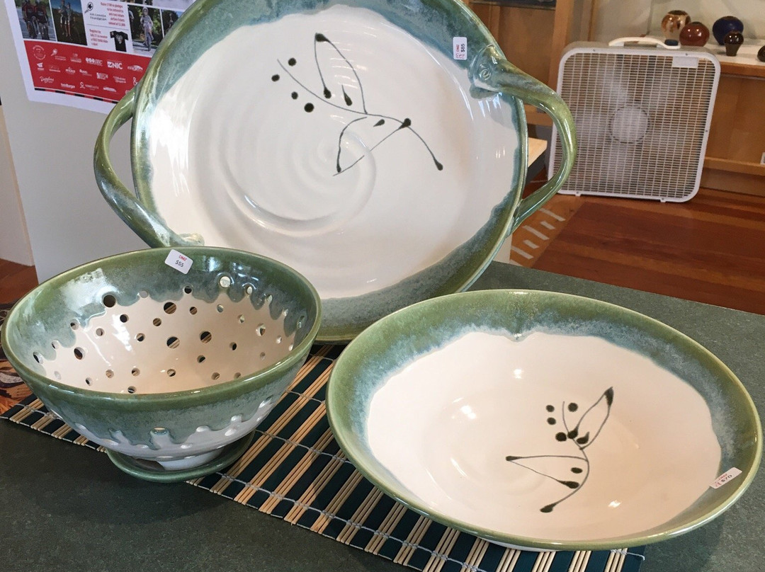 The Potters Place-科特尼必去景点