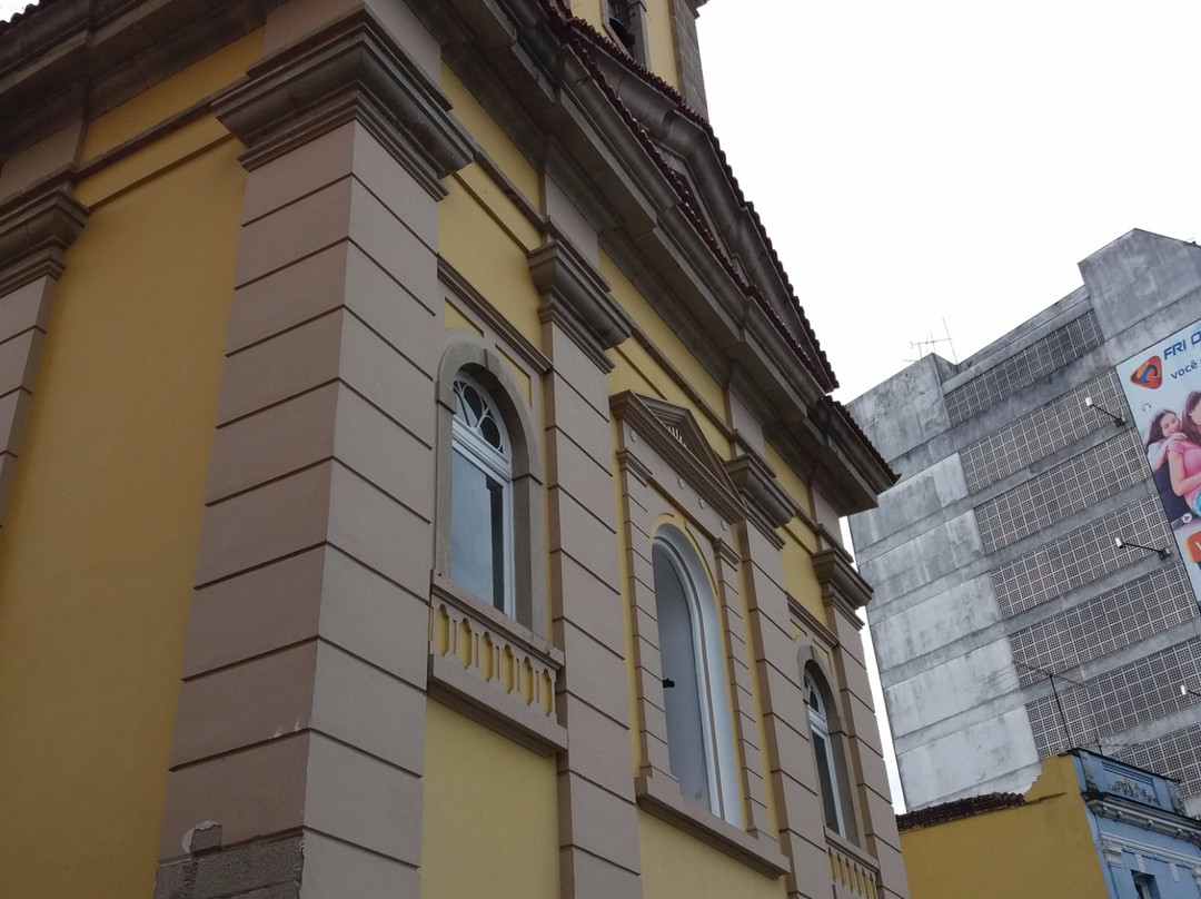 Catedral Metropolitana São João Batista景点图片