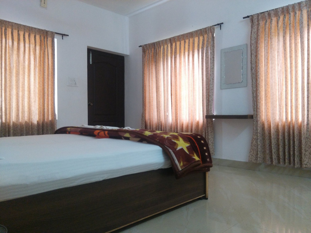 Jungle Mount Resorts主图