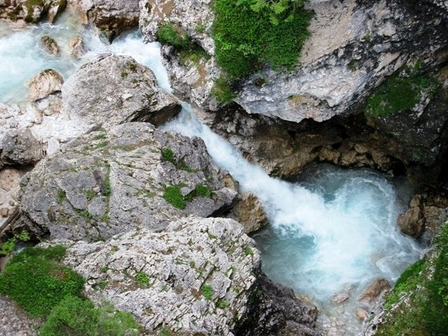 Val Travenanzes-科尔蒂纳丹佩佐必去景点