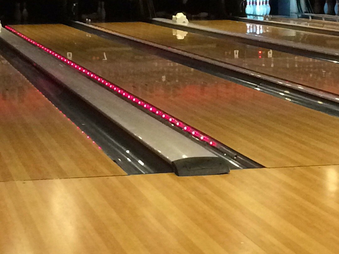 Bowling Paxton景点图片