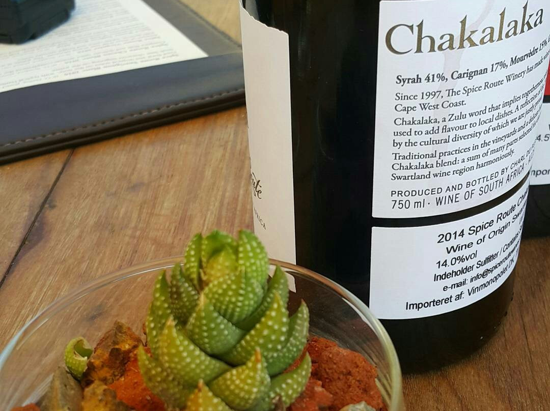 Pro African Safaris-开普敦中心区必去景点