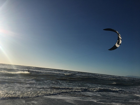 Viareggio Beach-Ilha Comprida必去景点