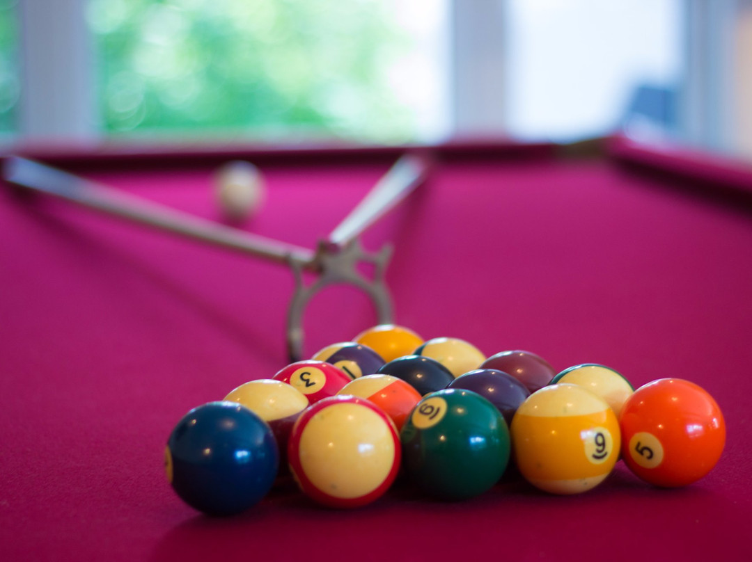 MapleRidge Boutique B&B主图