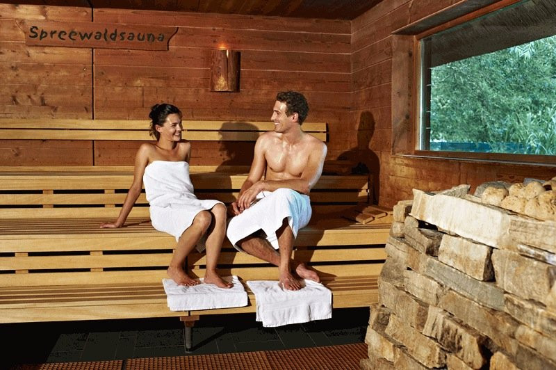 Spreewald Therme-Burg (Spreewald)必去景点