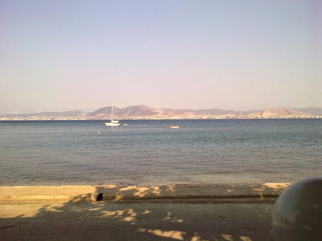 Agios Minas旅游攻略图片